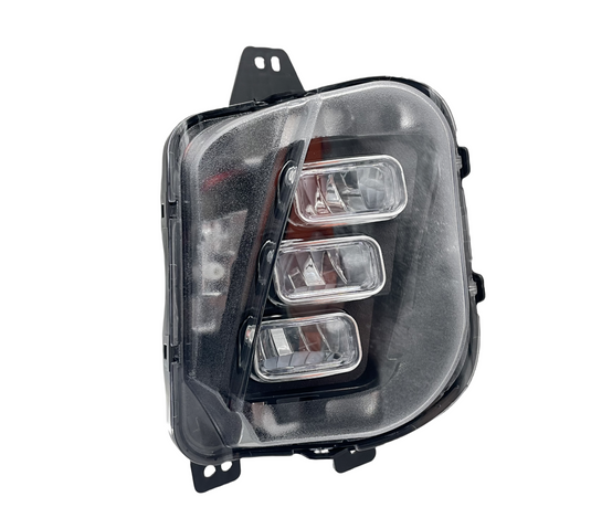 ⭐⭐ FOR 2017 - 2020 ACURA MDX FRONT RIGHT PASSENGER SIDE LED FOG LIGHT LAMP ⭐⭐