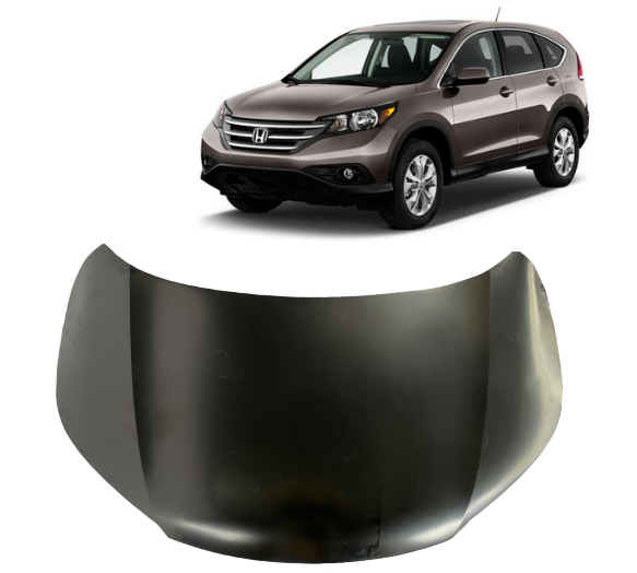 Load image into Gallery viewer, Front Hood Bonnet Cover Assembly For Honda CR-V 2012 - 2016
