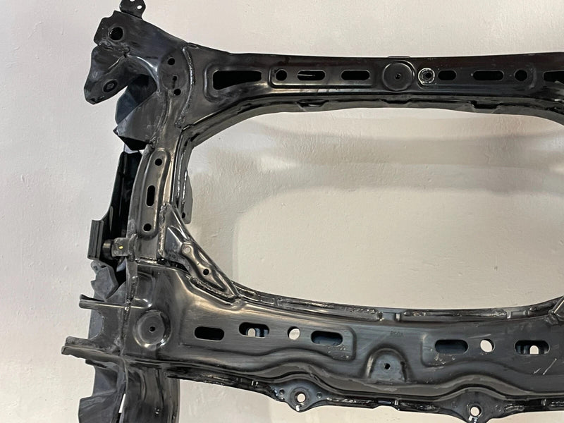Load image into Gallery viewer, 19-25 GENESIS G70 RWD FRONT ENGINE SUSPENSION SUBFRAME CROSSMEMBER CRADLE #96837
