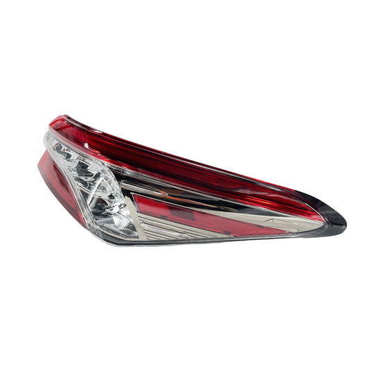 ⭐⭐ FOR 18-20 TOYOTA CAMRY RIGHT SIDE OUTER TAILLIGHT TAIL LIGHT LAMP  W/ LED ⭐⭐