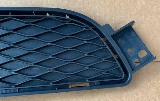 FOR 2014 - 2017 INFINITI Q50 SPORT FRONT BUMPER LOWER GRILLE