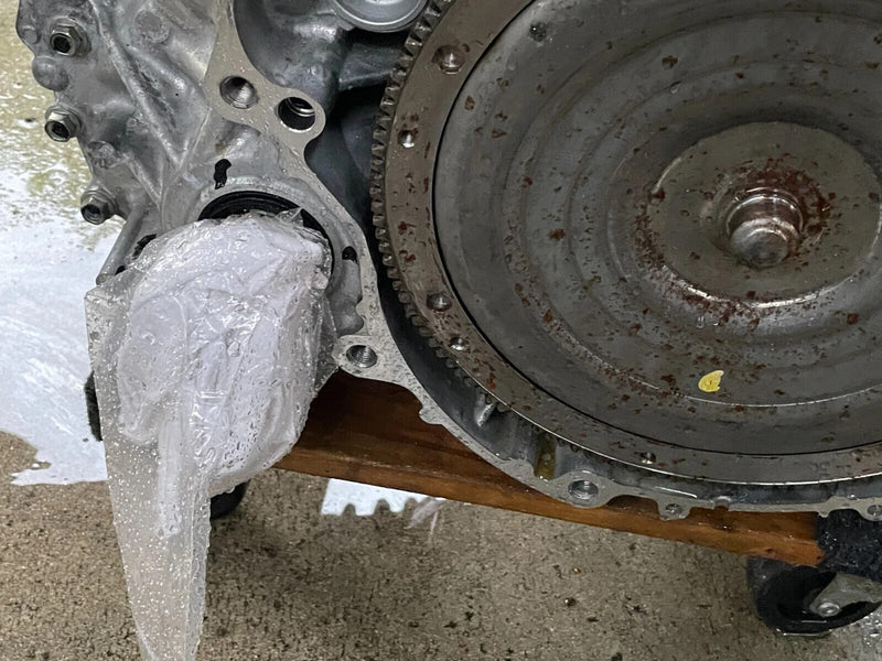 Load image into Gallery viewer, HONDA CIVIC FWD AUTO TRANSMISSION ASSEMBLY 5K MILES 2.0L 2022 - 2024 #NB1-TRS378
