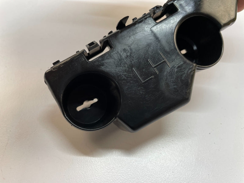 Load image into Gallery viewer, Front Left Driver Side Bumper Retainer Mount Bracket For Nissan Altima 2013-2015
