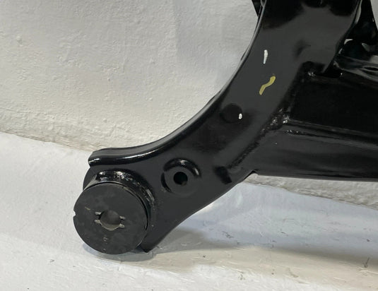 20-25 HYUNDAI PALISADE FWD REAR SUSPENSION SUBFRAME CROSSMEMBER CRADLE