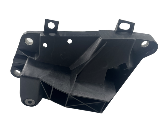 Left Driver Side Radiator Support Bracket For Chrysler Pacifica Voyager 17-24