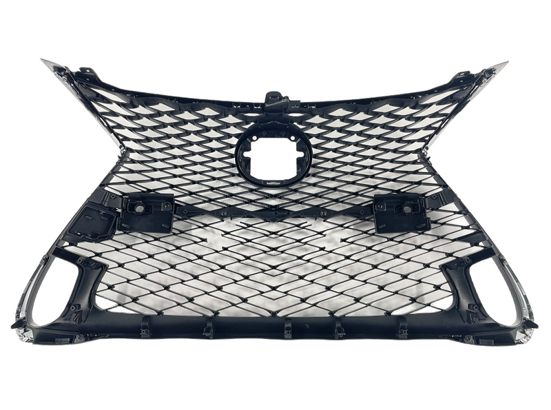 Load image into Gallery viewer, ⭐⭐ FOR 2016-2020 LEXUS GS300 GS450h FRONT BUMPER GRILLE W/FOG LAMP BEZEL COVER⭐⭐
