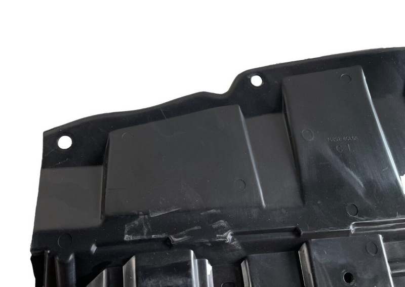 Load image into Gallery viewer, Nissan Rogue Under Engine Cover Splash Shield Mud Guard For 2014-2020

