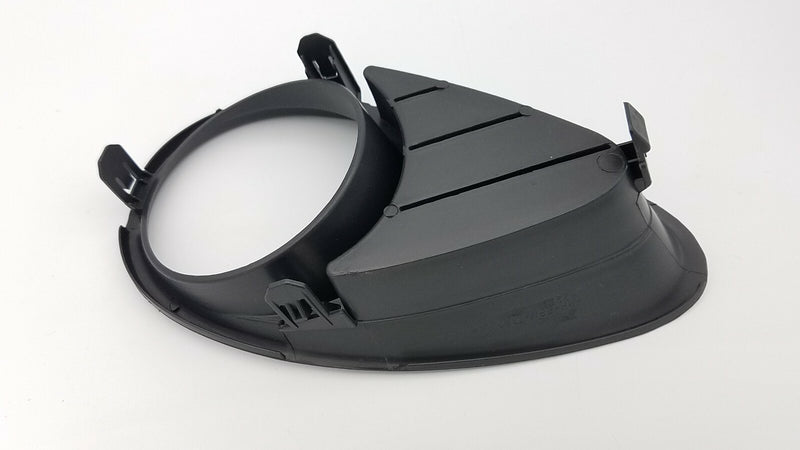 Load image into Gallery viewer, FOR INFINITI FX35 FX50 RIGHT PASSENGER SIDE FOG LIGHT LAMP BEZEL COVER TRIM
