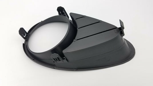 FOR INFINITI FX35 FX50 RIGHT PASSENGER SIDE FOG LIGHT LAMP BEZEL COVER TRIM