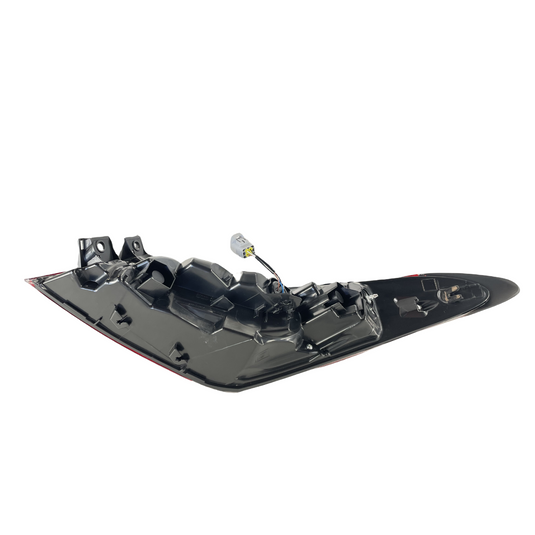 FOR 21-23 TOYOTA CAMRY REAR RIGHT & LEFT SIDE OUTER TAIL LIGHT LAMP W/ LED PAIR