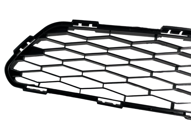 Load image into Gallery viewer, ⭐⭐ FOR 2014-2016 NISSAN ROGUE FRONT BUMPER LOWER GRILLE BLACK ⭐⭐
