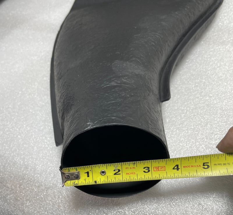 Load image into Gallery viewer, Replica Engine Air Duct LP400 Style For Lamborghini Countach 1974-1989
