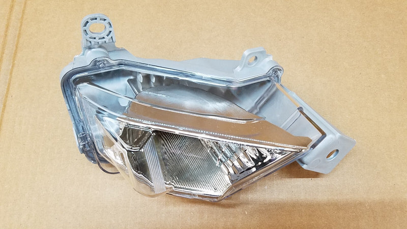 Load image into Gallery viewer, ⭐⭐ FOR NISSAN ALTIMA LEFT DRIVER SIDE BUMPER TURN SIGNAL PARK LIGHT LAMP ⭐⭐
