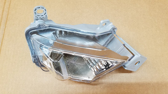 ⭐⭐ FOR NISSAN ALTIMA LEFT DRIVER SIDE BUMPER TURN SIGNAL PARK LIGHT LAMP ⭐⭐