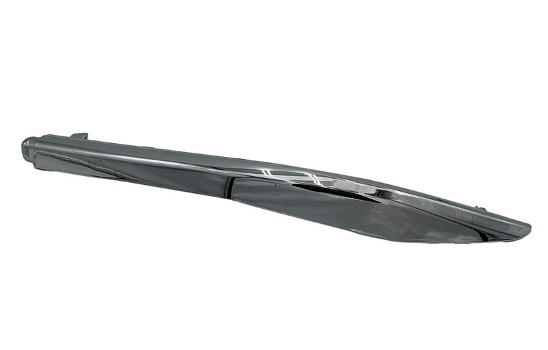 Load image into Gallery viewer, Bumper Chrome Strip Trim Molding Rear Right Side For Nissan Murano 2015-2018
