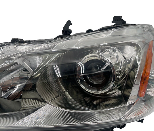 ⭐⭐ FOR 2013 - 2015 NISSAN ALTIMA LEFT DRIVER SIDE HALOGEN HEADLIGHT HEADLAMP ⭐⭐