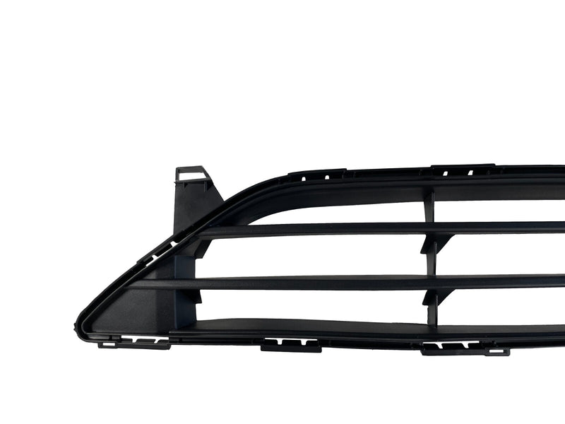 Load image into Gallery viewer, ⭐⭐ FOR 2017-2020 NISSAN ROGUE FRONT BUMPER LOWER GRILLE BLACK
