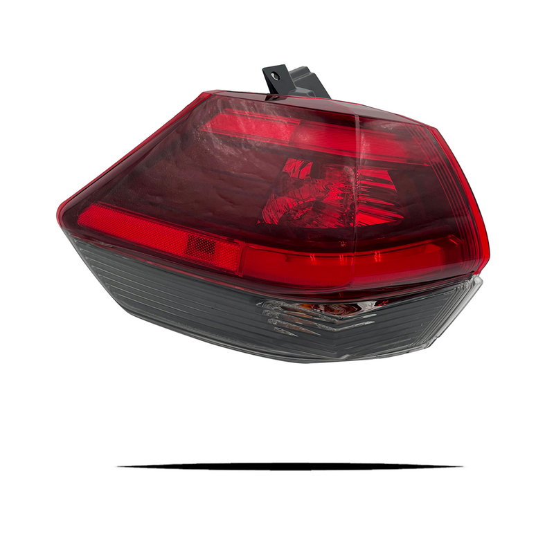 Load image into Gallery viewer, Left Driver Side Tail Light Lamp Quarter Panel Mount Nissan Rogue For 2017-2020
