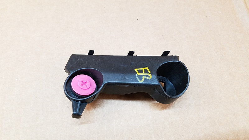 Load image into Gallery viewer, FOR 19-21 NISSAN ALTIMA FRONT LEFT DRIVER SIDE BUMPER COVER BRACKET RETAINER
