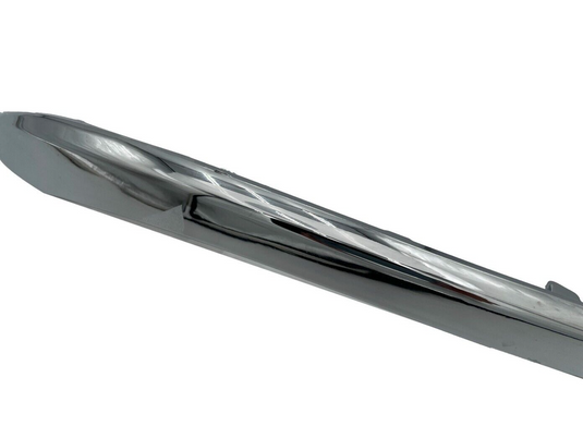 ⭐FOR 15-23 NISSAN MURANO REAR LEFT DRIVER SIDE BUMPER CHROME STRIP TRIM MOLDING⭐