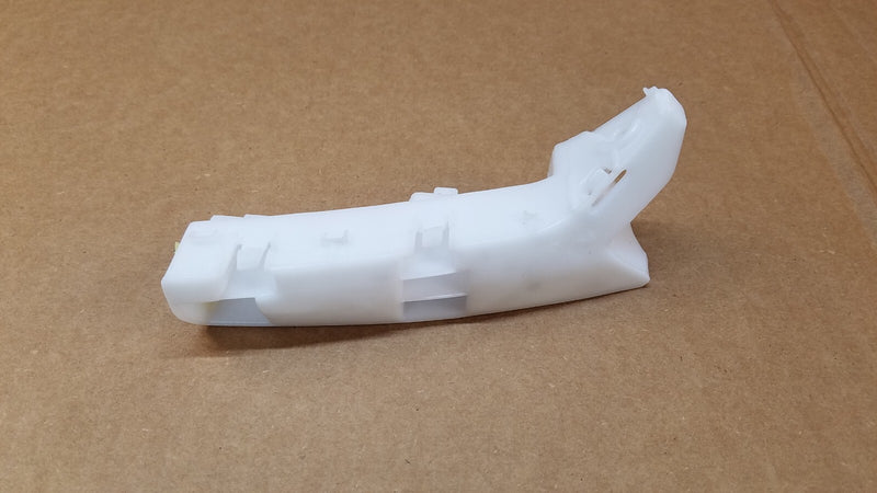 Load image into Gallery viewer, ⭐ FOR EX35 QX50 FRONT RIGHT PASSENGER SIDE GRILLE COVER SUPPORT BUMPER BRACKET ⭐
