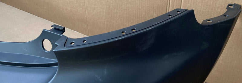 Load image into Gallery viewer, ⭐⭐ FOR 2003 - 2008 INFINITI FX35 FX45 REAR BUMPER COVER CAPA ⭐⭐
