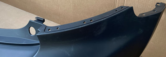 ⭐⭐ FOR 2003 - 2008 INFINITI FX35 FX45 REAR BUMPER COVER CAPA ⭐⭐