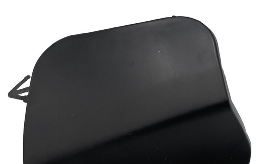 FOR 2014-2016 NISSAN ROGUE FRONT BUMPER TOW HOOK EYE CAP COVER