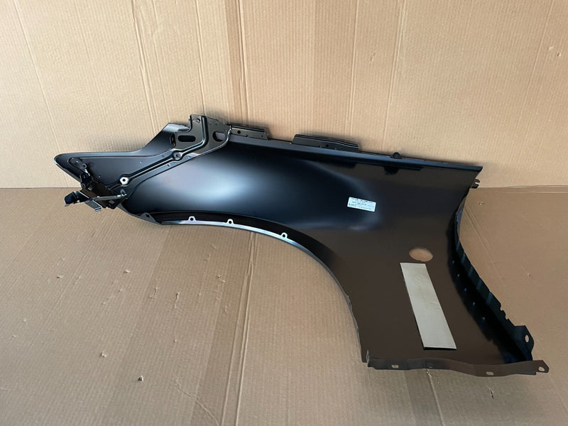 Load image into Gallery viewer, Fender Assembly Right Passenger Side For Nissan 370z 2009 - 2020
