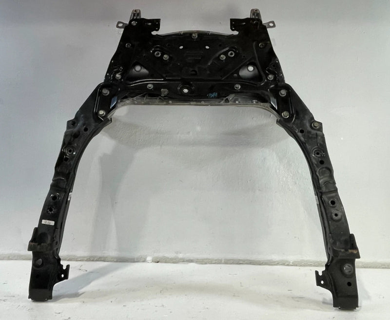 Load image into Gallery viewer, HONDA CIVIC FWD FRONT SUSPENSION SUBFRAME CROSSMEMBER CRADLE 2022 - 2025 # 99949
