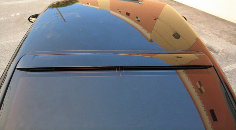Load image into Gallery viewer, Rear Roofline Spoiler Sport Line Style For Bentley Continental GT 2008-2010
