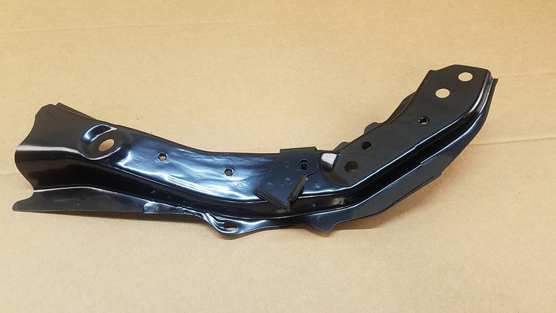 Load image into Gallery viewer, ⭐ FOR 14-15 INFINITI Q50 RIGHT PASSENGER SIDE RADIATOR CORE SUPPORT UPPER BAR ⭐
