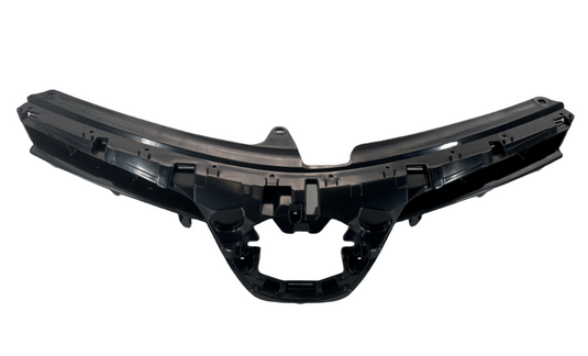 ⭐⭐ FOR 2017-2019 TOYOTA COROLLA SE XSE FRONT BUMPER UPPER GRILLE W/ TRIM ⭐⭐