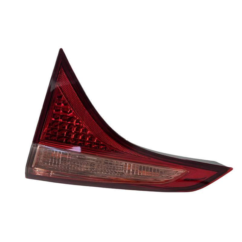 Load image into Gallery viewer, ⭐⭐FOR 17-19 TOYOTA COROLLA RIGHT SIDE INNER TRUNK BACK UP TAILLIGHT LAMP W/O LED

