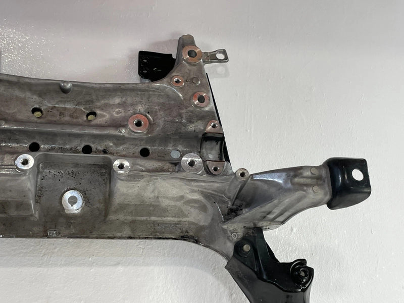 Load image into Gallery viewer, HONDA CIVIC FWD FRONT SUSPENSION SUBFRAME CROSSMEMBER CRADLE 2022 - 2025 # 99949
