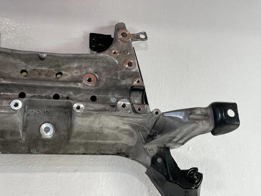 HONDA CIVIC FWD FRONT SUSPENSION SUBFRAME CROSSMEMBER CRADLE 2022 - 2025
