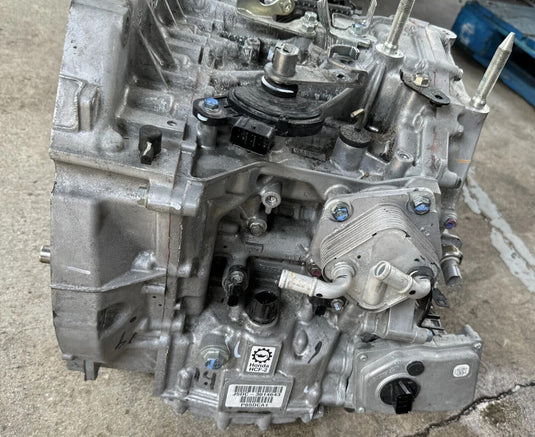 HONDA CIVIC SPORT FWD AUTO TRANSMISSION ASSEMBLY 24K MILES2.0L 22-23