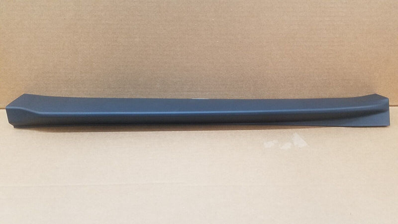Load image into Gallery viewer, Rear Door Lower Molding Right Passenger Side For Infiniti QX60 2016 - 2020
