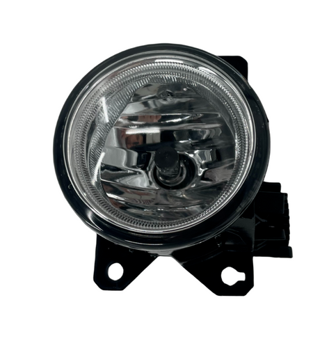 ⭐ FOR 2016-2020 HONDA CIVIC RIGHT PASSENGER SIDE FOG LIGHT LAMP BUMPER MOUNTED ⭐