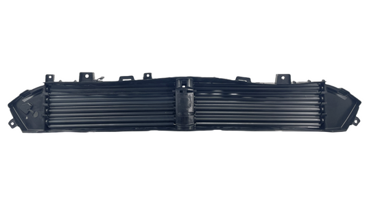 Lower Active Shutter Grille w/o Motor For Chrysler Pacifica Voyager 2017 - 2024