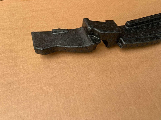 Bumper Reinforcement Energy Absorber Foam Front For Infiniti Q50 2014 - 2020