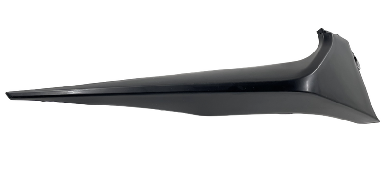 Load image into Gallery viewer, ⭐⭐ FOR 20-22 TOYOTA COROLLA FRONT LEFT SIDE BUMPER LOWER GRILLE MOLDING TRIM ⭐⭐
