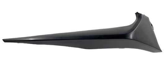 ⭐⭐ FOR 20-22 TOYOTA COROLLA FRONT LEFT SIDE BUMPER LOWER GRILLE MOLDING TRIM ⭐⭐