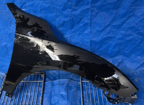 HONDA CIVIC RIGHT PASSENGER SIDE FENDER ASSEMBLY GRAY 2019 - 2020 