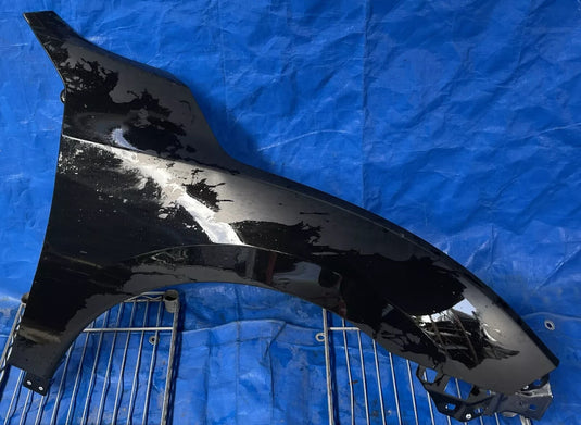 HONDA CIVIC RIGHT PASSENGER SIDE FENDER ASSEMBLY GRAY 2019 - 2020 