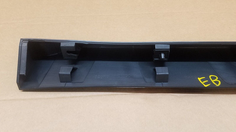 Load image into Gallery viewer, Rear Door Lower Molding Right Passenger Side For Infiniti QX60 2016 - 2020
