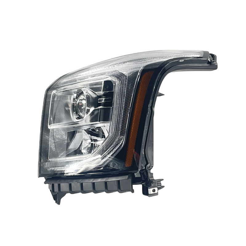 Load image into Gallery viewer, ⭐⭐FOR 15-20 GMC YUKON XL LEFT SIDE HID/XENON HEADLIGHT W/ LED DRL SIGNAL LAMPS⭐⭐
