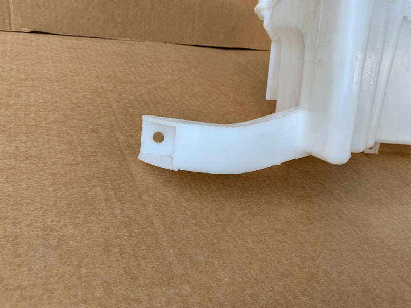 Load image into Gallery viewer, FOR 14-22 INFINITI Q50 17-20 Q60 WINDSHIELD WASHER BOTTLE TANK W/O MOTOR &amp; NECK
