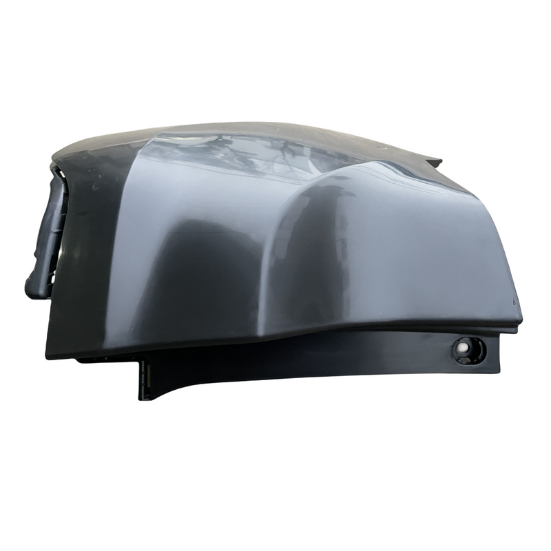 Load image into Gallery viewer, Rear Right &amp; Left Side Bumper End Cover Extension For Honda CR-V 2012 - 2014
