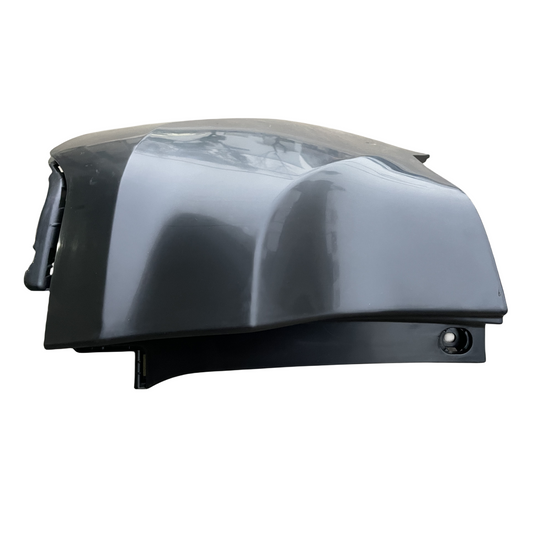 Rear Right & Left Side Bumper End Cover Extension For Honda CR-V 2012 - 2014
